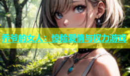 乔爷的女人：惊险爱情与权力游戏