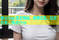 糖心logo官方网站：视频交友、社交分享、高清Vlog