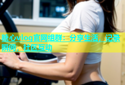 糖心vlog官网组群：分享生活，记录瞬间，社区互动