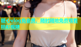 糖心vlog免会员，随时随地免费观看精彩视频