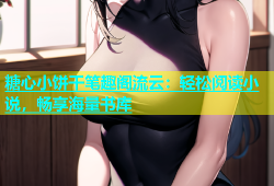 糖心小饼干笔趣阁流云：轻松阅读小说，畅享海量书库