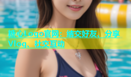 糖心Logo官网：结交好友、分享Vlog、社交互动