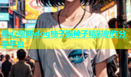 糖心视频vlog柚子猫神子精彩创作分享平台
