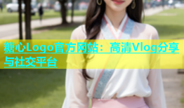 糖心Logo官方网站：高清Vlog分享与社交平台