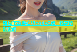 轻松下载糖心Vlog小视频，畅享精彩瞬间