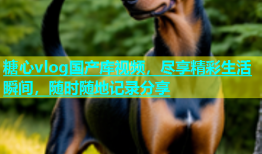 糖心vlog国产库视频，尽享精彩生活瞬间，随时随地记录分享