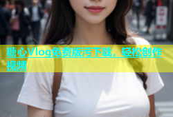 糖心Vlog免费版污下载，轻松创作视频