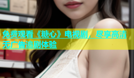 免费观看《糖心》电视剧，尽享高清无广告追剧体验