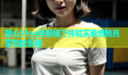 糖心Vlog车模线下体验实录揭秘真实驾驶乐趣