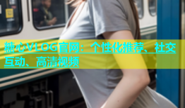 糖心VLOG官网：个性化推荐、社交互动、高清视频