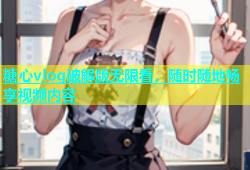 糖心vlog破解版无限看，随时随地畅享视频内容