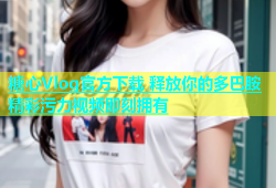 糖心Vlog官方下载 释放你的多巴胺 精彩污力视频即刻拥有