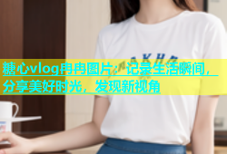 糖心vlog冉冉图片：记录生活瞬间，分享美好时光，发现新视角