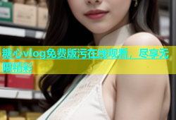 糖心vlog免费版污在线观看，尽享无限精彩