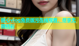 糖心vlog免费版污在线观看，尽享无限精彩