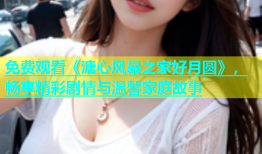 免费观看《溏心风暴之家好月圆》，畅享精彩剧情与温馨家庭故事