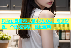 和泉纱雾推荐：糖心VLOG，高清影视、个性化推荐、轻松互动
