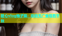 糖心vlog柚子猫：动画无广告观看平台