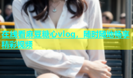 在线看麻豆糖心vlog，随时随地畅享精彩视频