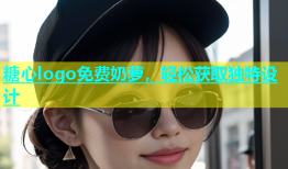 糖心logo免费奶萝，轻松获取独特设计