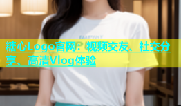 糖心Logo官网：视频交友、社交分享、高清Vlog体验