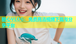 糖心VLOG：免费高清视频下载与分享平台