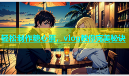 轻松制作糖心蛋，vlog教你完美秘诀