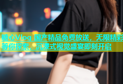 糖心Vlog 国产精品免费放送，无限精彩等你探索，沉浸式视觉盛宴即刻开启