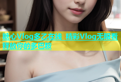 糖心Vlog多乙在线 精彩Vlog无限看 释放你的多巴胺