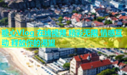 糖心Vlog 在线视频 精彩无限 情感互动 释放你的渴望