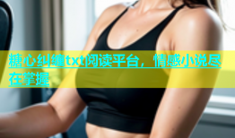 糖心纠缠txt阅读平台，情感小说尽在掌握