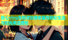 糖心vlog车模淑怡独家呈现精彩生活与时尚潮流揭秘