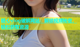 糖心vlog破解网站：解锁视频秘密，轻松获取资源