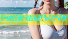 糖心Vlog国产精选，丝瓜91在线畅享，甜蜜与创意的结合，记录生活点滴，分享无限精彩，诱导点击，等你来.