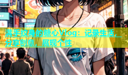 满手纹身的糖心Vlog：记录生活，分享创意，展现个性