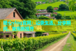 糖心vlog官网：记录生活，分享瞬间，发现新视界