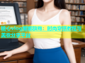糖心vlog娜娜旗袍：时尚穿搭教程与美妆分享平台