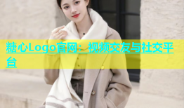 糖心Logo官网：视频交友与社交平台
