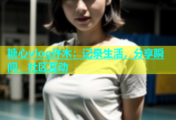 糖心vlog许木：记录生活，分享瞬间，社区互动