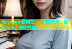 糖心Logo官网在线：视频交友、社交分享、智能推荐