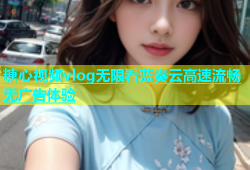 糖心视频vlog无限看蓝奏云高速流畅无广告体验