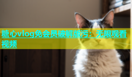 糖心vlog免会员破解版污：无限观看视频