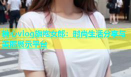 糖心vlog旗袍女郎：时尚生活分享与美丽展示平台