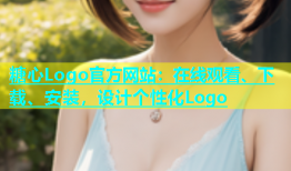 糖心Logo官方网站：在线观看、下载、安装，设计个性化Logo