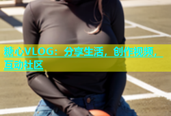 糖心VLOG：分享生活，创作视频，互动社区