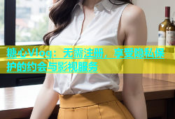 糖心Vlog：无需注册，享受隐私保护的约会与影视服务