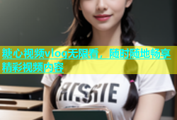 糖心视频vlog无限看，随时随地畅享精彩视频内容