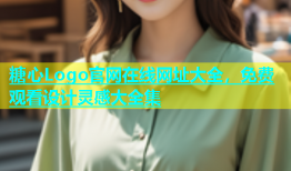 糖心Logo官网在线网址大全，免费观看设计灵感大全集