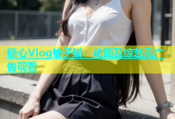 糖心Vlog柚子猫：动画及综艺无广告观看