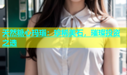 天然糖心玛瑙：珍稀美石，璀璨投资之选